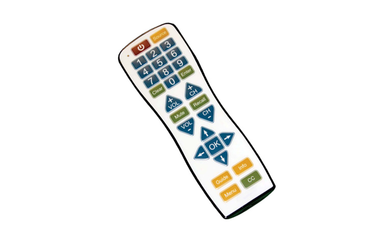 The Germ Free Remote