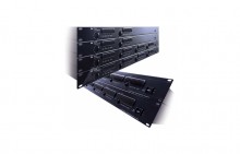 DA Series Multi-Channel Digital Amplifiers