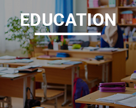 Serving Universities, Colleges, Campuses, Schools, etc.