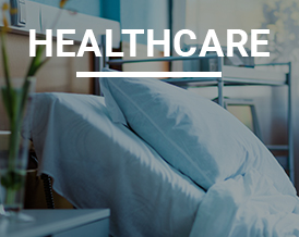 DTS - Serving Healthcare Facilities, Hospitals, Clinics, etc.