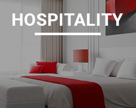 Serving Hotels, Motels, Bed and Breakfasts, etc.