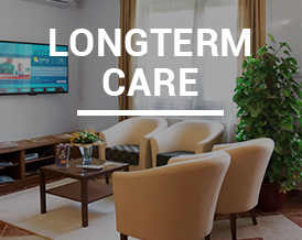 Serving Long Term Care, Assisted Living, Nursing Homes, etc.