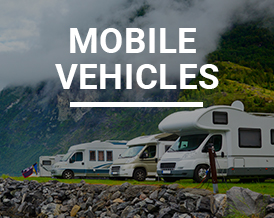 Serving RV's, Campers, Trailers, etc. 